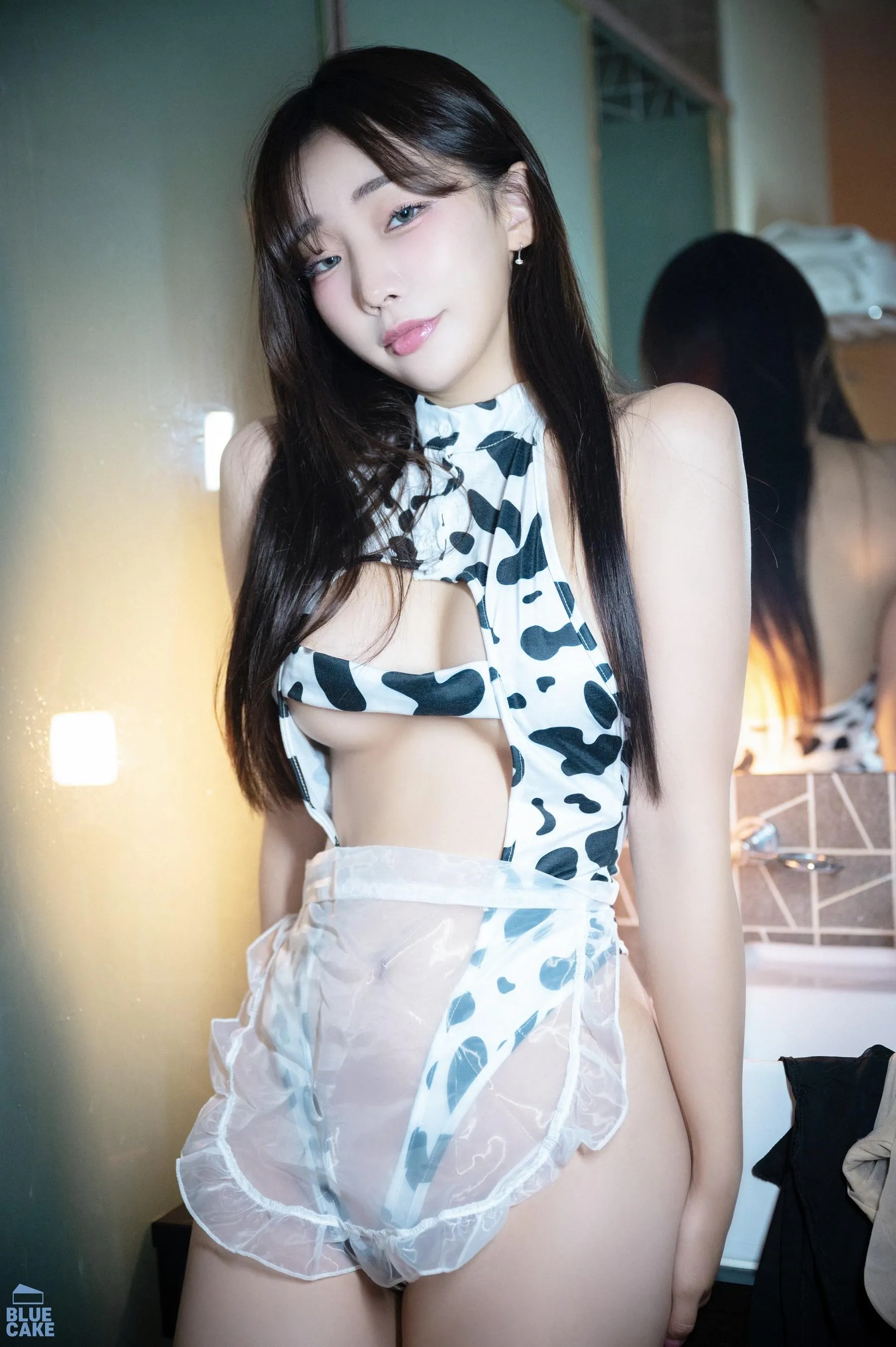 NewBom – NO.06 [BLUECAKE] 2nd Milky Honey[22] [47P]插图1